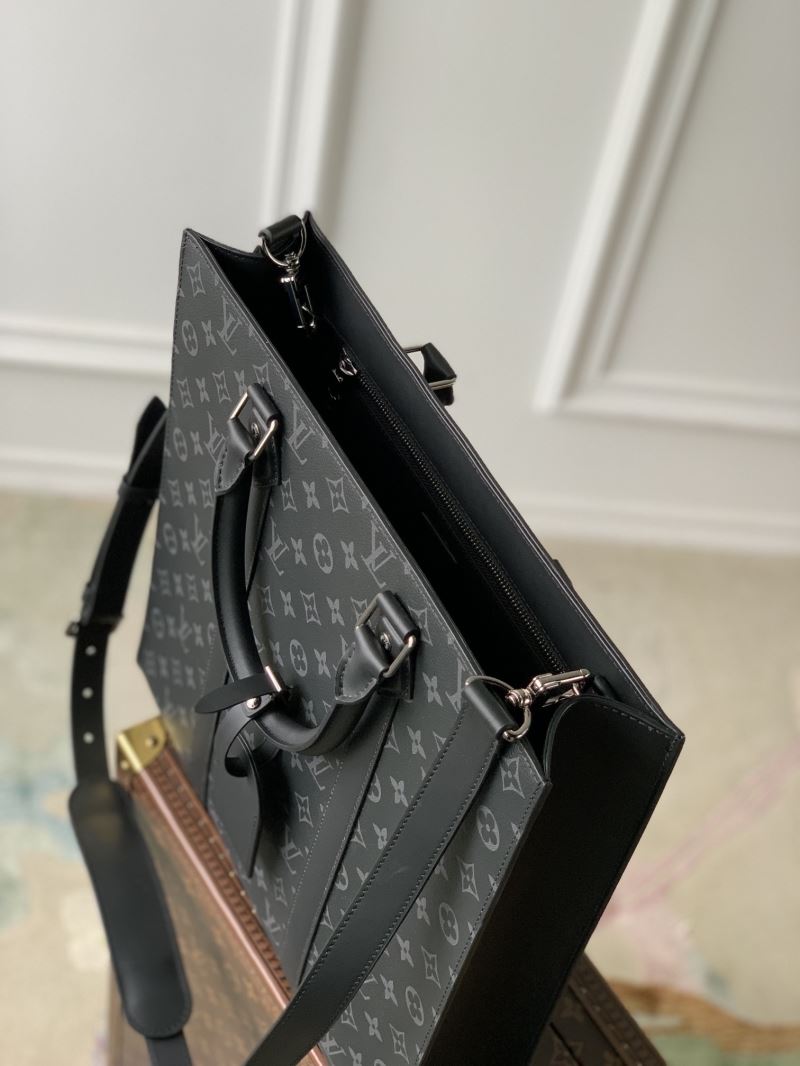 Mens LV Briefcases